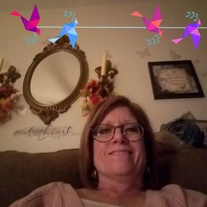 Meet your Posher, Renee